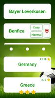 Football Teams Quiz 스크린샷 3