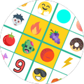 Thematic Sudoku