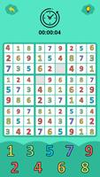 Thematic Sudoku capture d'écran 1