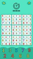 Thematic Sudoku screenshot 1