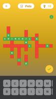 Themed Crossword Puzzles 스크린샷 3