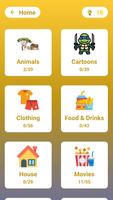 Themed Crossword Puzzles 포스터