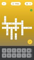 Themed Crossword Puzzles 스크린샷 2