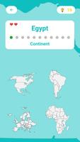 World Countries Quiz 截图 3