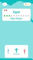 World Countries Quiz 截图 1