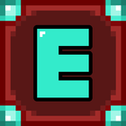 Enchanty Pro Minecraft EnCalc icône