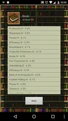 Enchanty - Minecraft EnchCalc APK download