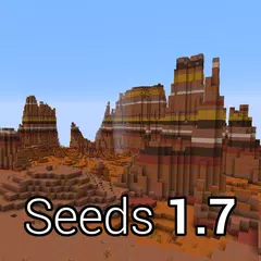 Seeds for Minecraft APK download