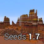 Seeds for Minecraft ikon