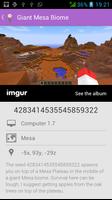 Seeds for Minecraft syot layar 3