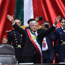 AMLO Frases Célebres Soundboard aplikacja