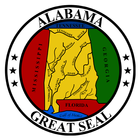 Alabama Driver Handbook-icoon