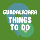 Guadalajara Things To Do иконка