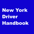 2018 NEW YORK STATE DRIVER HANDBOOK DMV 아이콘