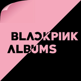 BLACKPINK Albums