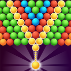 Bubble shooter simgesi