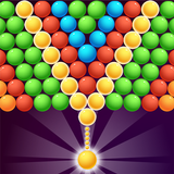 Bubble shooter icono