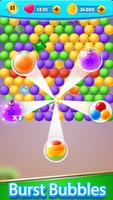 Bubble shooter Ekran Görüntüsü 1