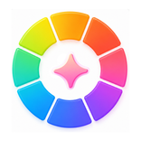 Coloryz - AI Art & Sketch