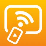 ”Web Video Caster Cast to TV