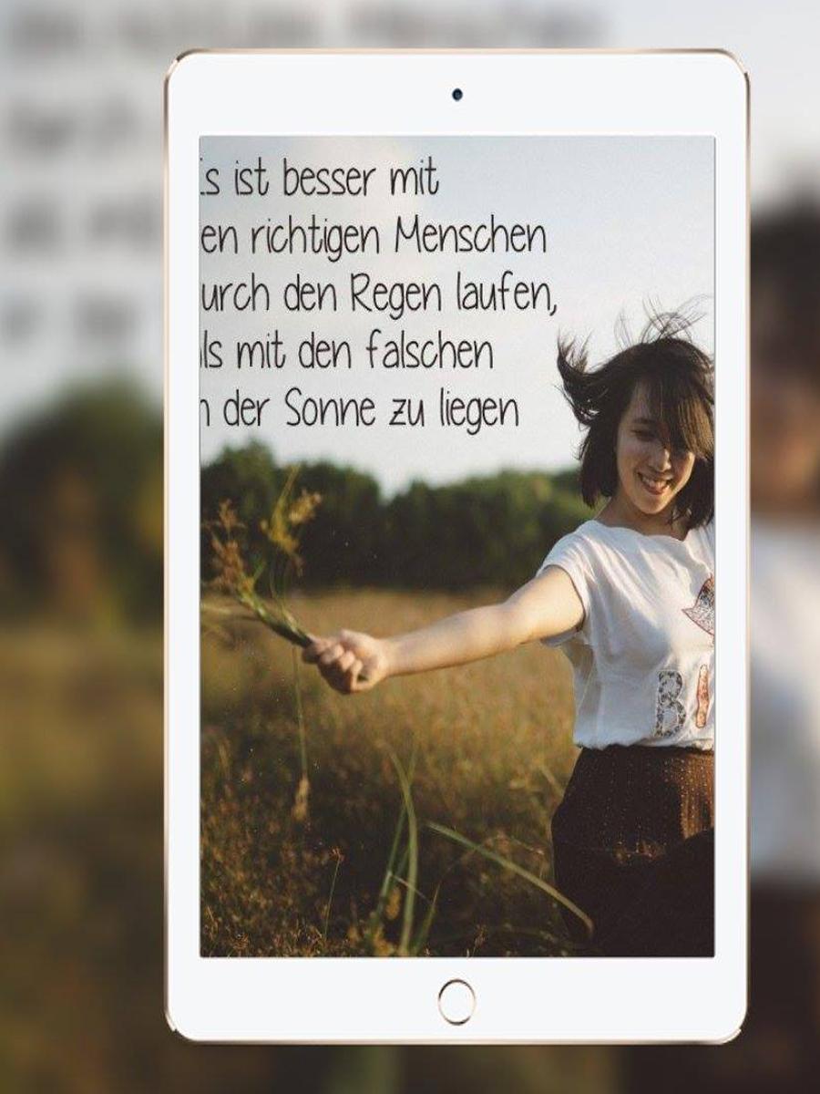 Zitate Spruche Leben Deutsch Lernen 19 For Android Apk Download