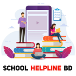 School Helpline BD -Assignment