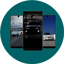 Beautiful Car Wallpapers and Lockscreen APK