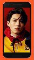 Dylan Wang Wallpaper and Lockscreen imagem de tela 3