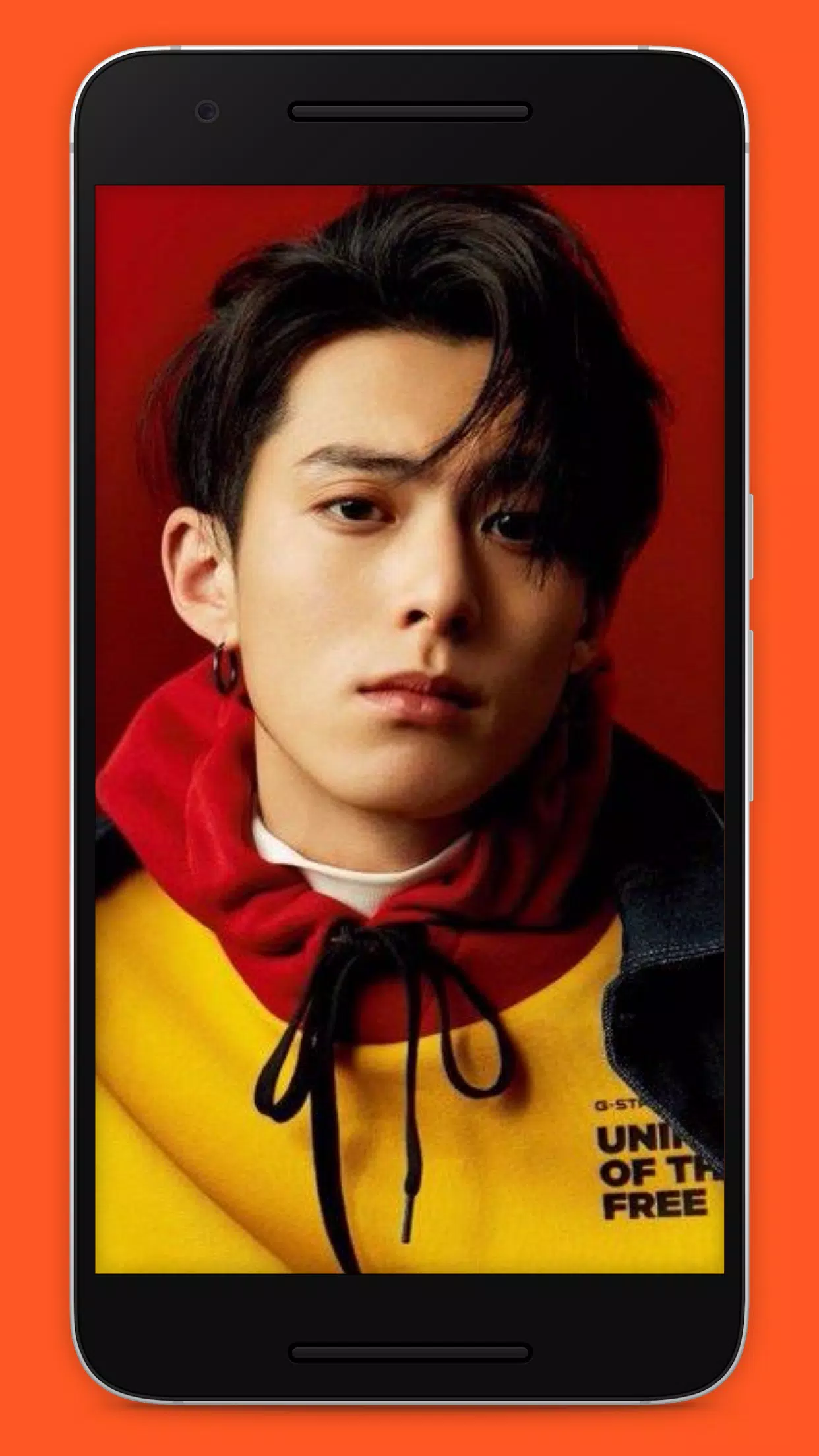 Dylan Wang Wallpaper APK for Android Download