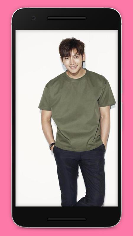 Ji Chang Wook Wallpapers And Lockscreen For Android Apk Download