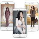 Lee Young Ae Wallpapers Lokscreen APK