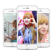 Lisa KPOP Wallpapers Lockscreen