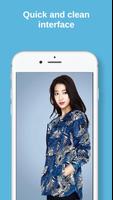 Park Shin Hye Wallpapers and Lockscreen Ekran Görüntüsü 3