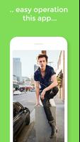 Tom Holland Wallpapers Lockscreen 截圖 3