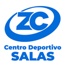 ZC - CENTRO DEPORTIVO SALAS APK
