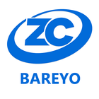 ZC - Bareyo icône