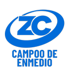 ZC - CAMPOO DE ENMEDIO icône