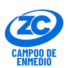 ZC - CAMPOO DE ENMEDIO 아이콘