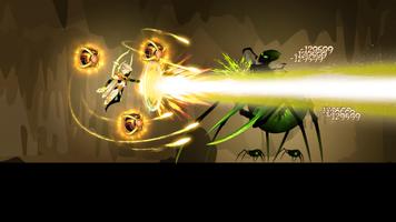 Stickman Legends تصوير الشاشة 2