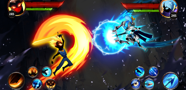 How to Download Stickman Legends Offline Games APK Latest Version 7.0.10 for Android 2025 image