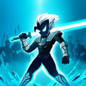 Stickman Legends – Ninja Warriors: Shadow War v6.0.0 (Mod Apk)