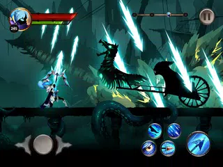 Baixar Stickman Legends: Survival RPG XAPK