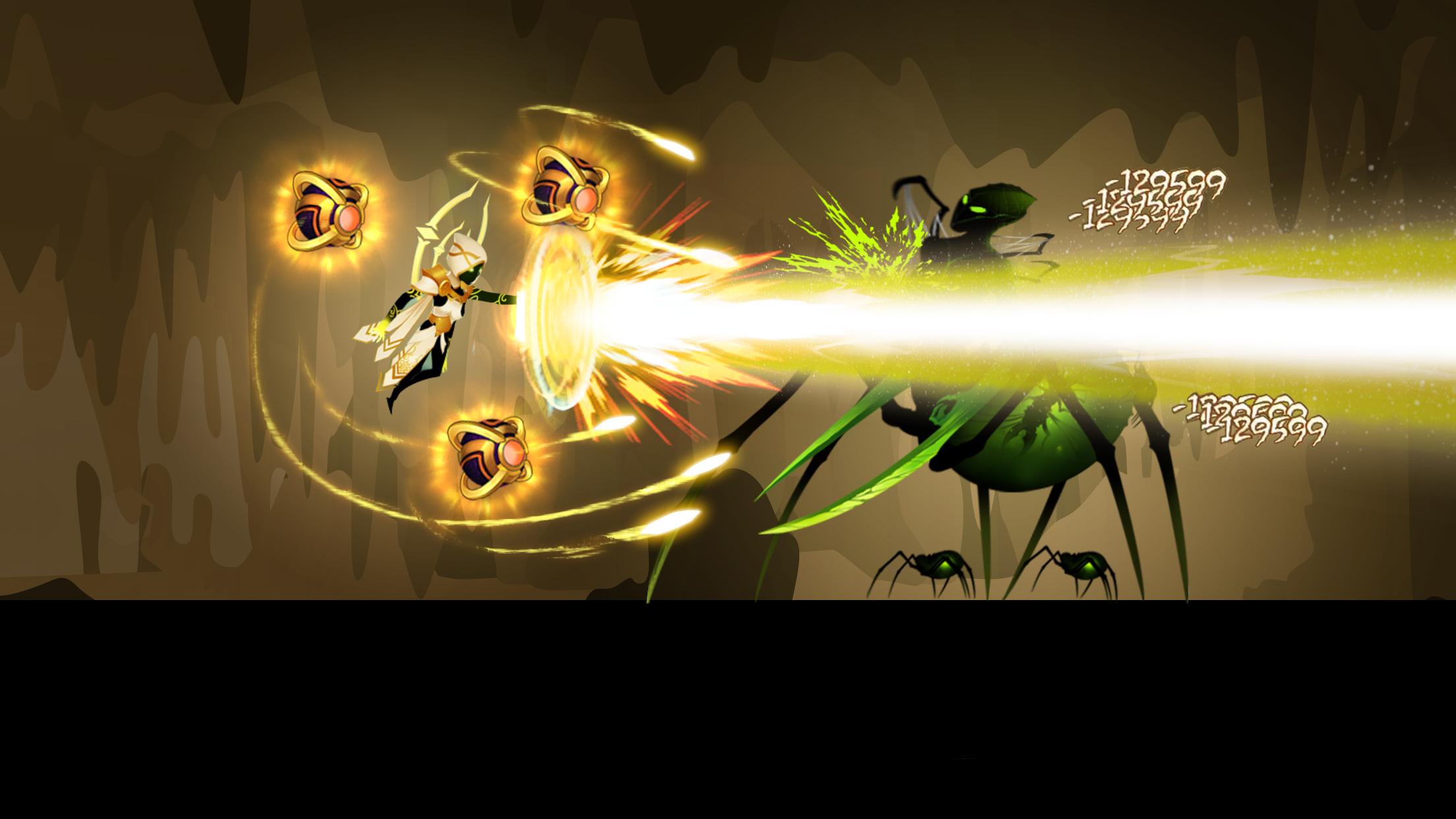 Stickman Legends For Android Apk Download
