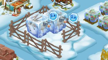 Frozen Farm ポスター