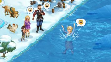 Frozen Farm スクリーンショット 2