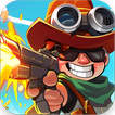 Icona Gun Run: Realm of Devils RPG