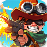 Gun Run: Realm of Devils RPG simgesi