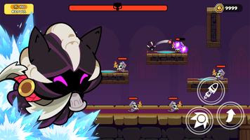 Gun Run: Auto Shooting Sniper captura de pantalla 3