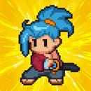 APK Pixel Guardian War