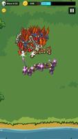Fortress Rush: Monsters TD Ekran Görüntüsü 1